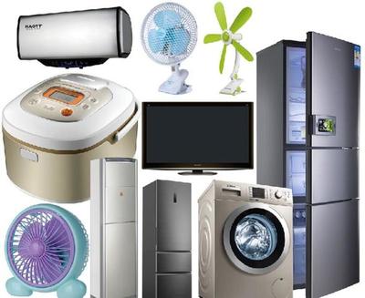 “回南天”注意家用電器防潮保養(yǎng)