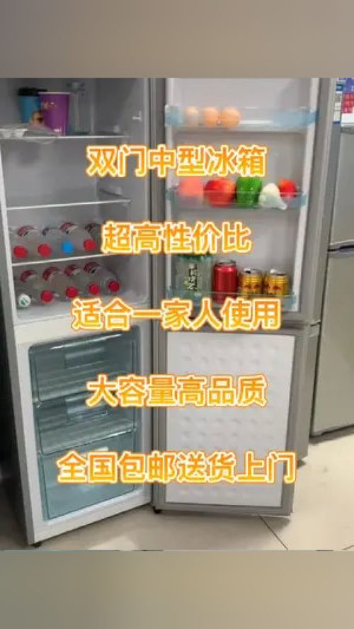 家用電器 冰箱 廠(chǎng)家直發(fā) 源頭工廠(chǎng) 小冰箱 家電 我家冰箱有寶藏