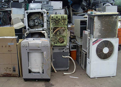 家電回收