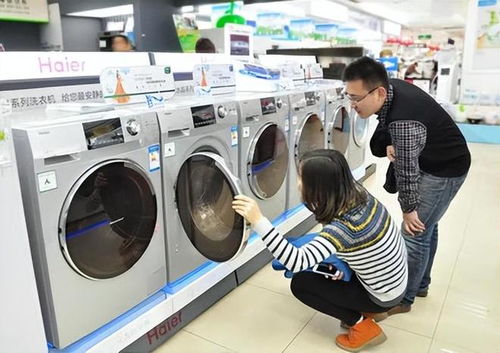 網(wǎng)購家電靠譜嗎 線上和實(shí)體店的產(chǎn)品有區(qū)別嗎 一起來 瞧瞧