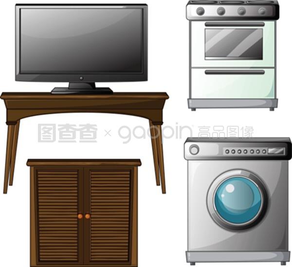 家用電器