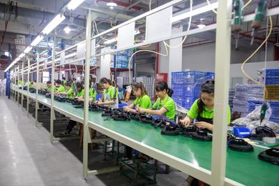 稅惠賦能 “中山造”家電暢銷海內(nèi)外