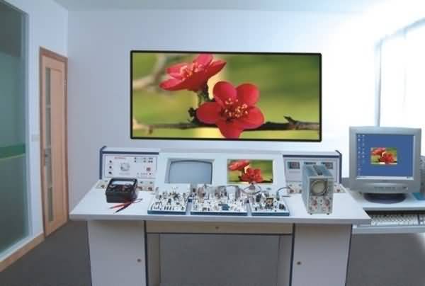 實電實驗臺,家用電器實驗室設(shè)備, 家用電器電子實驗室裝置