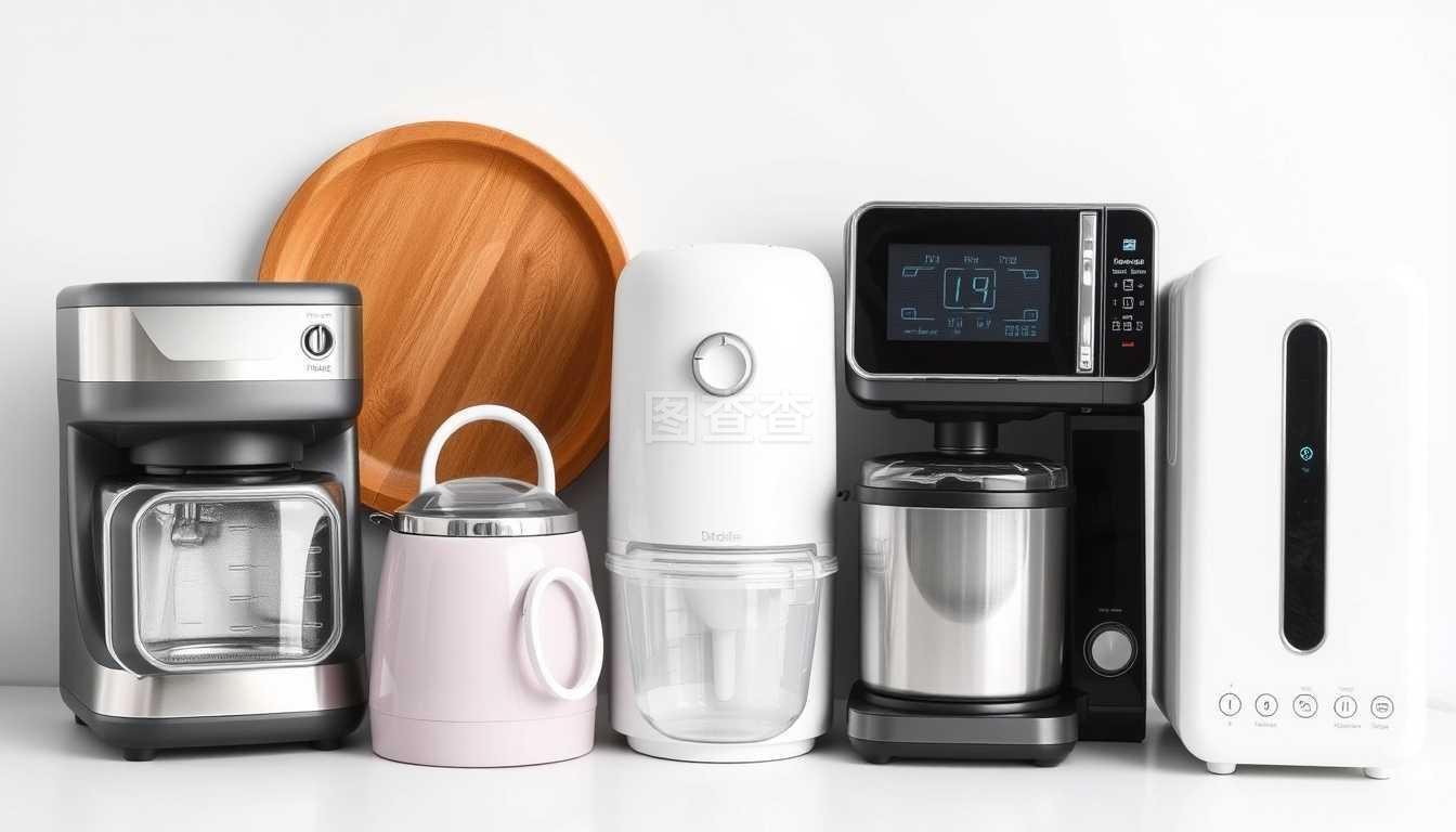 家用電器
